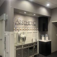 Aesthetic Family Dental Care